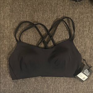 Savage x fenty sports bra